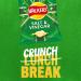 Walkers Salt & Vinegar Crisps 32x32.5g (Wholesale Box) Salted 32.5 g (Pack of 32) - Buy Online on SooperMarket.com