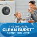 Arm & Hammer Clean Burst Laundry Detergent - 105 Loads, 105 fl oz - Buy Online on SooperMarket.com