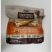 Zo Better Than Rawhide Peanut Butter Flavour Twists for Dogs 1kg (2.2 lb.)