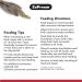 ZuPreem Natural Pellets Bird Food for Medium Birds - Daily Nutrition - Made in USA - Cockatiels, Quakers, Lovebirds, Small Conures - 2.5 lb (Pack of 2) - Buy Online on SooperMarket.com