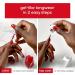 Essie Gel Couture Sheer Fantasy Nail Polish - Vegan, Long-Lasting, 0.46 fl oz - Buy Online on SooperMarket.com