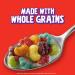 Trix Cereal Fruit Flavored Corn Puffs - 16.1 oz (Pack of 1) | Delicious Breakfast Cereal - Buy Online on SooperMarket.com