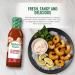 Walden Farms Sauce Calorie Free Seadog 12 oz - Buy Online on SooperMarket.com