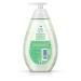 Johnson's Baby Soothing Vapor Bath 13.6oz (400ml) - Gentle Relief for Congestion - Buy Online on SooperMarket.com