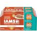 IAMS Wet Cat Food P t and Dry Food Bundle | Grain Free Chicken Tuna and Indoor Weight Control Cat Food + Dry Cat Food 3.18kg Chicken and Tuna 75 g (Pack of 12) - Buy Online on SooperMarket.com
