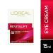L'oreal Revitalift Eye Cream 0.5oz - Dermo-Expertise Anti-Aging Treatment - Buy Online on SooperMarket.com