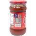 Rani Red Chilli Cooking Paste 10.58oz (300g) Glass Jar - Vegan, Gluten Free, NON-GMO - Indian Origin Red Chilli - 300g (1 Pack) - Buy Online on SooperMarket.com