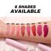 Glow Lip Balm | Vegan Moisturizing & Plumping Lip Gloss | Hydrating Lip Treatment for Dry Cracked Lips - Buy Online on SooperMarket.com