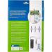 Juwel Vacuum Cleaner for Aquarium Aqua Clean 2.0 Single - Buy Online on SooperMarket.com