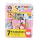 Disney Girls Princess Potty Training Pants 7-Pack 3T | Printraining - Buy Online on SooperMarket.com