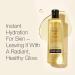 Neutrogena Body Oil 16 fl oz - Nourishing & Hydrating Moisturizer - Buy Online on SooperMarket.com