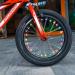 Buy Spoke Clickers with Reflectors - 36 Pieces | Bright & Safe Bicycle Accessories | International Shipping Available - Buy Online on SooperMarket.com