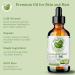 Cucumber Seed Oil. 120ml. 100% Pure. Cold-pressed. Unrefined. Organic. Carrier Base Oil. Chemical-free. Promotes Skin Hydration. Lightweight. Natural Moisturizer for Hair Skin Nails Stretch Marks. Bella Terra Oils. 120 ml (Pack of 1) - Buy Online on SooperMarket.com