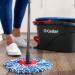 O-Cedar RinseClean Spin Mop Microfiber Refill 1 CT - 2 Pack - Buy Online on SooperMarket.com
