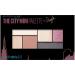 Maybelline x Shayla The City Mini Eyeshadow Palette - 0.14 oz - 1 Count - Buy Online on SooperMarket.com