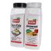 Badia Arrowroot and Cream of Tartar Seasoning Bundle (Set of 2) | Gluten-Free Baking Flour Substitute with Penguin Measurements Card - Buy Online on SooperMarket.com