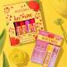 Burt's Bees Lip Balm Gift Set Pomegranate Strawberry Dragonfruit Lemon Watermelon Bee Mine 4x4.25g - Buy Online on SooperMarket.com