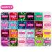Harilla Nail Art Sequins Manicure Nail Glitter for Women Girls Sequins Beads 24 Grids Nail Decals for Nails Tools Jewelry Making - Buy Online on SooperMarket.com