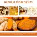Nmbol Skin Turmeric Soap Cojic Acid Soap For Skin Lightening Kurkuma Soap Lightening Solid Facial Soap Handmade Organic Natural Soap Soap For Dark Spots Hyperpigmentation Smooth Skin - Buy Online on SooperMarket.com