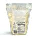 Organic Gold Mine Yellow Corn Masa Harina - 2 LBS Pack - Vegan, Kosher, Gluten-Free Flour for Healthy Mexican Dishes - Buy Online on SooperMarket.com