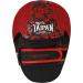 Taipan Sports Boxing Mitts for Muay Thai, Kickboxing, MMA Training - Red | Kids, Men & Women - with Drawstring Bag (Pair) - Buy Online on SooperMarket.com