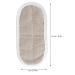 Moxibustion Bag for Pain Relief | Moxa Therapy Bag for Wrist Ankle Shoulder Neck - Home Use - Buy Online on SooperMarket.com