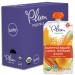 Plum Organics Stage 2 Baby Food Pouch - Butternut Squash, Carrot, Chickpea & Corn | 6 Pack, 3.5 oz | Organic Purees for Babies & Toddlers - Buy Online on SooperMarket.com