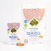 Clearspring Organic Seaveg Crispies Multipack (6 Turmeric) - Buy Online on SooperMarket.com