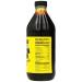 Organic Unsulfured Blackstrap Molasses 15 oz. - Pure & Natural Sweetener - Buy Online on SooperMarket.com