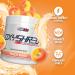 EHPlabs OxyShred Thermogenic Pre Workout Powder & Shredding Supplement - Preworkout for Men & Women Sugar Free Energy Powder with 150mg of Caffeine - Peach Candy Rings 60 Servings - Buy Online on SooperMarket.com