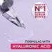 L'Oreal Paris Elvive Hyaluron Plump Moisture Hair Serum 4.4 Fl Oz - Hyaluronic Acid Complex, Paraben-Free - Buy Online on SooperMarket.com