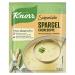 Knorr Suppenliebe Asparagus Cream Soup 1 x 3 plates (1 x 750 ml) Asparagus Cream 58 g (1 pack)