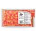 Hershey's Allan Sour Candy Peach Slices - Gummy Candy Bulk Size 2.5kg Sour Peach Slices