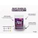 Nativforlife Maqui Berry Powder 4 Oz - 100% Pure Superfood Antioxidant from Chile - Buy Online on SooperMarket.com