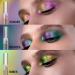 DELISOUL Multichrome Liquid Eyeshadow - Intense Color Shifting Eyeliner & Eyeshadow - Buy Online on SooperMarket.com