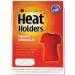 HEAT HOLDERS Men's Thermal Underwear Short Sleeve Vest - White, Size M (38-40) - Buy Online on SooperMarket.com