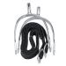 Korsteel POW Spurs with Strap - Childs 20mm