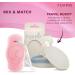 Foamie Solid Shampoo Damaged Hair Hibiskiss - Buy Online on SooperMarket.com