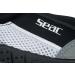 Seac Reef Quick-Drying Bathing Shoes - Adults & Kids Pool & Beach - 39 EU Grey - Buy Online on SooperMarket.com