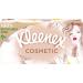 Kleenex Cosmetic Facial Tissue Box - Extra Soft 3-Ply 24 x 80 Tissues | International Shipping - Buy Online on SooperMarket.com