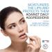 Uriage Lip Balm Moisturising 2-Pack (4g Each) - Hydrate & Protect Lips International Delivery - Buy Online on SooperMarket.com