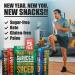 True Beef Sliced Bites Variety Pack (2 oz, Pack of 5) - All Natural Zero-Sugar Jerky Biltong - High Protein Keto Paleo Diet Snack - Sugar-Free Gluten-Free Carb-Free - Buy Online on SooperMarket.com