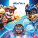 Buy Sagrotan Kids Velvet Foam Soap Aloe Vera Paw Patrol Edition | 6 x 250ml Dispenser | Fun & Gentle Cleansing for Kids - Buy Online on SooperMarket.com