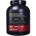 OPTIMUM NUTRITION Gold Standard 100% Whey Protein Powder From Whey Isolates Vanilla Ice Cream 2270 gram - Buy Online on SooperMarket.com