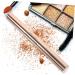 BELLIFFY Eye Shadow Pencil Eyeshadow Stick Eyeshadow Pencil for Makeup Eyeshadow Crayon Pencil Plastic 1 count (Pack of 1) Picture 2 - Buy Online on SooperMarket.com