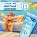 TRISWIM Conditioner 251ml - Chlorine Neutralizing Hair Treatment for Swimmers | Best eCommerce Shipping Worldwide - Buy Online on SooperMarket.com