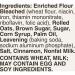 Betty Crocker Oatmeal Cookie Mix 17.5 oz - Pack of 12 | Baking Mix - Buy Online on SooperMarket.com
