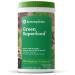 Amazing Grass Green Superfood Organic Powder with Wheat Grass and Greens Flavor: Original 60 Servings 17 Ounces 480 g (Pack of 1)
