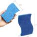CELOX 12 Pack Non-Scratch Dual Sided Dish Sponges for Dishes - Long Lasting and Reusable Kitchen Cleaning Sponges - Buy Online on SooperMarket.com