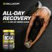 C4 Ripped Sport Pre Workout Powder Strawberry Watermelon & BCAA Sport Recovery Powder - Post & Intra Workout Energy Supplement - Cherry Limeade 30 Servings - Buy Online on SooperMarket.com